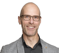 Stefan Ege