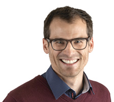 Michael Hübscher