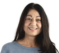 Jeanette Storrer