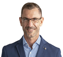 Alain Thomann