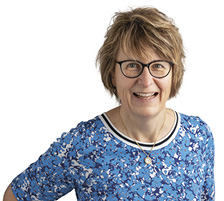 Karin Steinemann