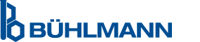 Logo Bühlmann, Verlinkung zu www.buhlmannlabs.ch