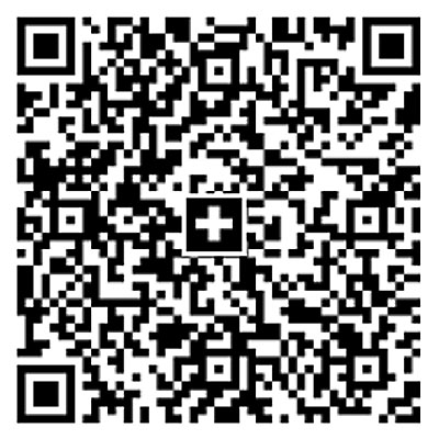 QR-Zahlung Code